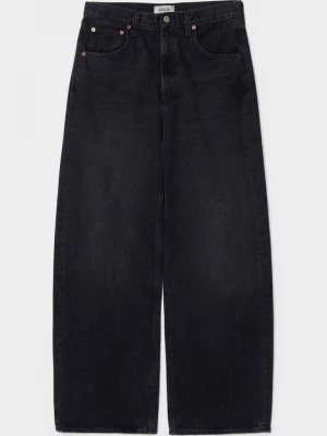Obrázek produktu Baggy džíny Agolde černá