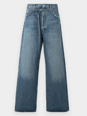 Obrázek produktu Baggy džíny Agolde modrá