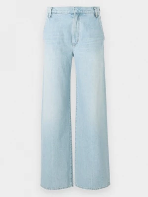 Obrázek produktu Baggy džíny Agolde modrý denim