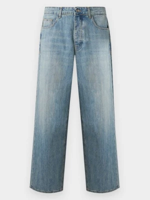 Obrázek produktu Baggy džíny Barrow světlemodrý denim
