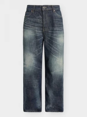 Obrázek produktu Baggy džíny BDG Urban Outfitters sepraný denim