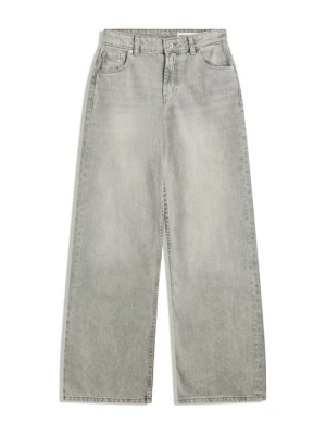 Obrázek produktu Baggy džíny Bershka