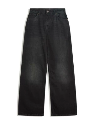Obrázek produktu Baggy džíny Bershka černá