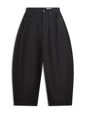 Obrázek produktu Baggy džíny Bershka černá