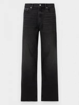Obrázek produktu Baggy džíny Calvin Klein Jeans černá