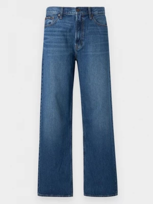 Obrázek produktu Baggy džíny Calvin Klein Jeans modrá