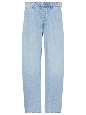 Obrázek produktu Baggy džíny Calvin Klein Jeans světle modrá
