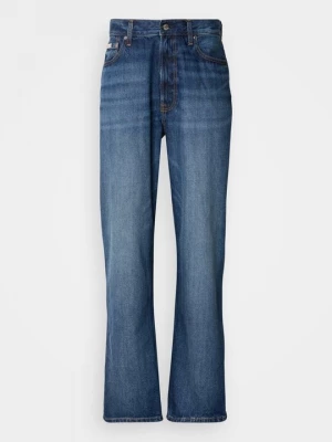 Obrázek produktu Baggy džíny Calvin Klein Jeans tmavomodrý denim