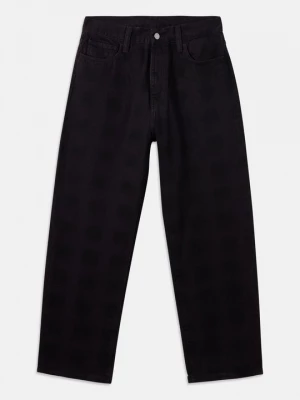 Obrázek produktu Baggy džíny Carhartt WIP černá