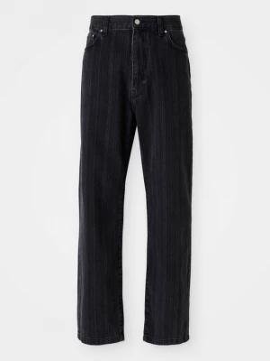 Obrázek produktu Baggy džíny Carhartt WIP černá