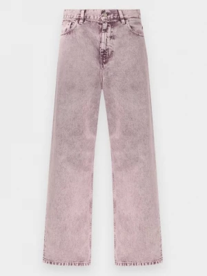 Obrázek produktu Baggy džíny Carhartt WIP lila