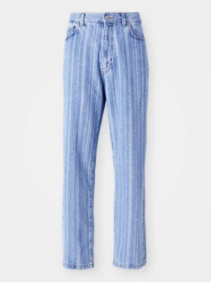 Obrázek produktu Baggy džíny Carhartt WIP modrá
