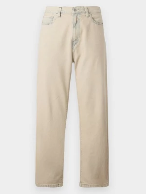 Obrázek produktu Baggy džíny Carhartt WIP šedomodrý denim