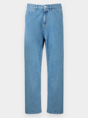 Obrázek produktu Baggy džíny Closed modrá