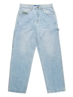 Obrázek produktu Baggy džíny DC Shoes světlemodrý denim