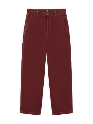 Obrázek produktu Baggy džíny Dickies hnědá