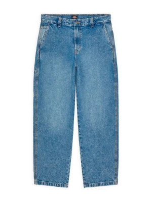 Obrázek produktu Baggy džíny Dickies sepraný denim