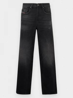 Obrázek produktu Baggy džíny Diesel černý denim