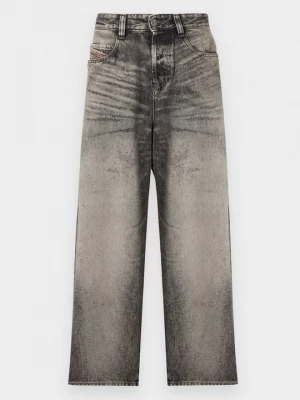 Obrázek produktu Baggy džíny Diesel černý denim