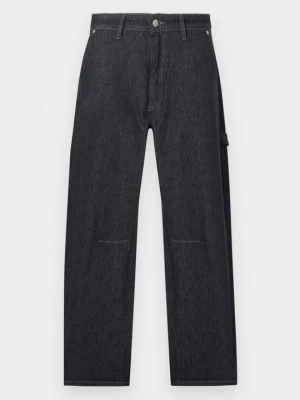 Obrázek produktu Baggy džíny Drykorn tmavě modrá