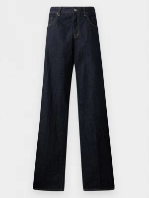 Obrázek produktu Baggy džíny DSQUARED2 ICON modrý denim