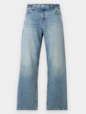 Obrázek produktu Baggy džíny EB DENIM světlemodrý denim