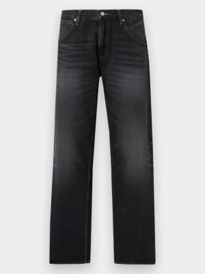 Obrázek produktu Baggy džíny Edwin černý denim