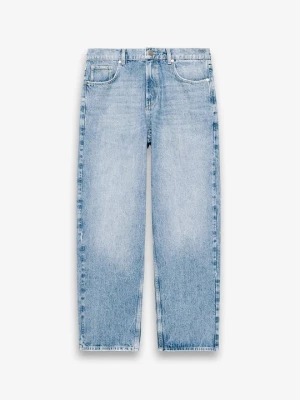 Obrázek produktu Baggy džíny EIGHTYFIVE