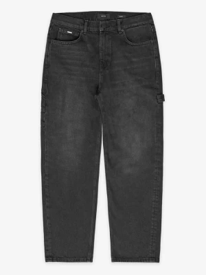 Obrázek produktu Baggy džíny EIGHTYFIVE černá