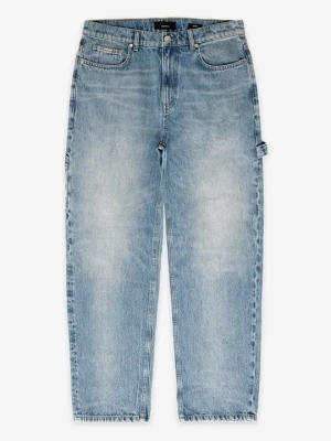 Obrázek produktu Baggy džíny EIGHTYFIVE modrý denim