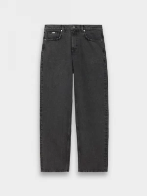 Obrázek produktu Baggy džíny EIGHTYFIVE šedý denim