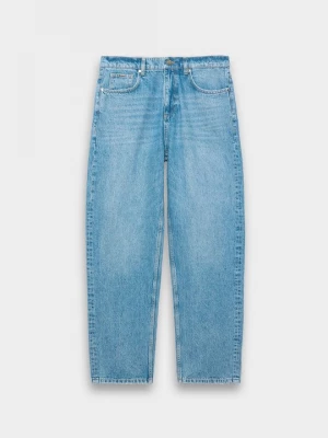 Obrázek produktu Baggy džíny EIGHTYFIVE světlemodrý denim