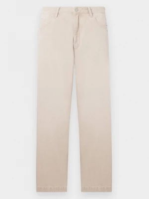 Obrázek produktu Baggy džíny Emporio Armani béžová