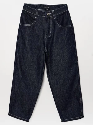 Obrázek produktu Baggy džíny Emporio Armani modrá