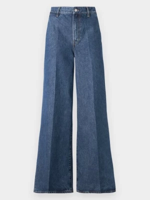 Obrázek produktu Baggy džíny Filippa K světle modrá