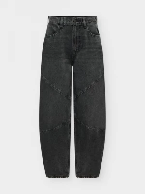Obrázek produktu Baggy džíny GAP černá