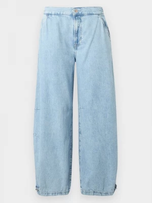 Obrázek produktu Baggy džíny GAP černá
