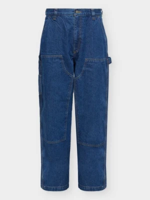 Obrázek produktu Baggy džíny GAP černá