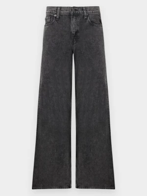 Obrázek produktu Baggy džíny GAP černý denim
