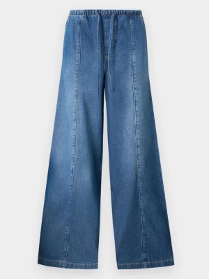 Obrázek produktu Baggy džíny GAP modrá