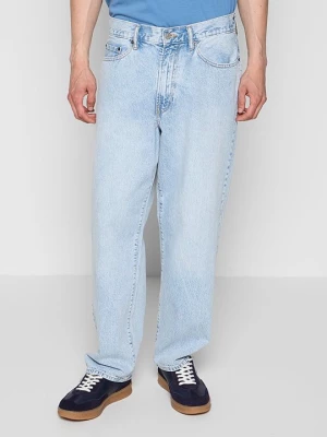 Obrázek produktu Baggy džíny GAP modrá
