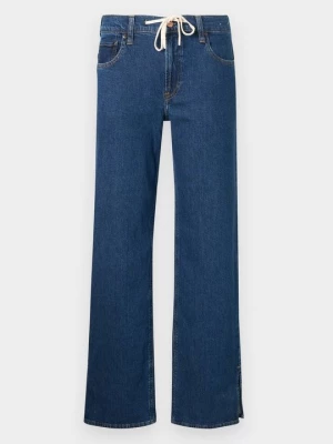 Obrázek produktu Baggy džíny GAP modrý denim