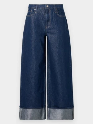 Obrázek produktu Baggy džíny GAP modrý denim