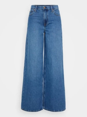Obrázek produktu Baggy džíny GAP modrý denim