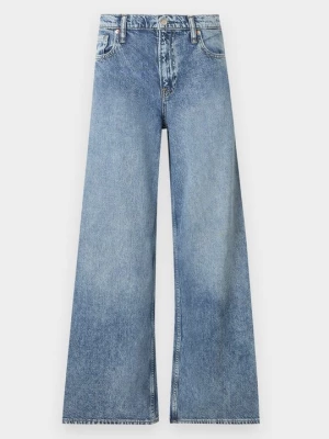 Obrázek produktu Baggy džíny GAP modrý denim