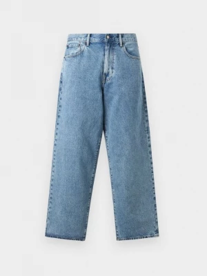 Obrázek produktu Baggy džíny GAP modrý denim