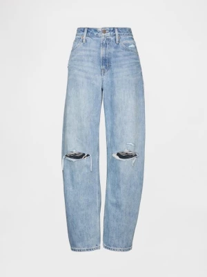 Obrázek produktu Baggy džíny GAP světlemodrý denim