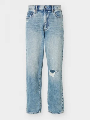 Obrázek produktu Baggy džíny GAP světlemodrý denim