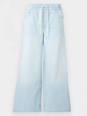 Obrázek produktu Baggy džíny GAP světlemodrý denim