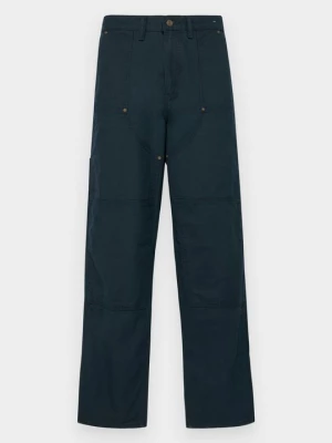 Obrázek produktu Baggy džíny GAP tmavě modrá